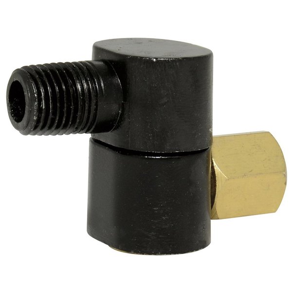 Surtek Hose Swivel Connector 14 Npt 108100